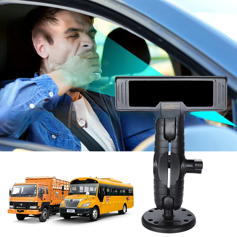 CareDrive Sleeping Driver Alarm, Fatigue Detector, Driving Sensor, Monitoring Warning Device, Dsm, Dms Truck Camera System,  MR8