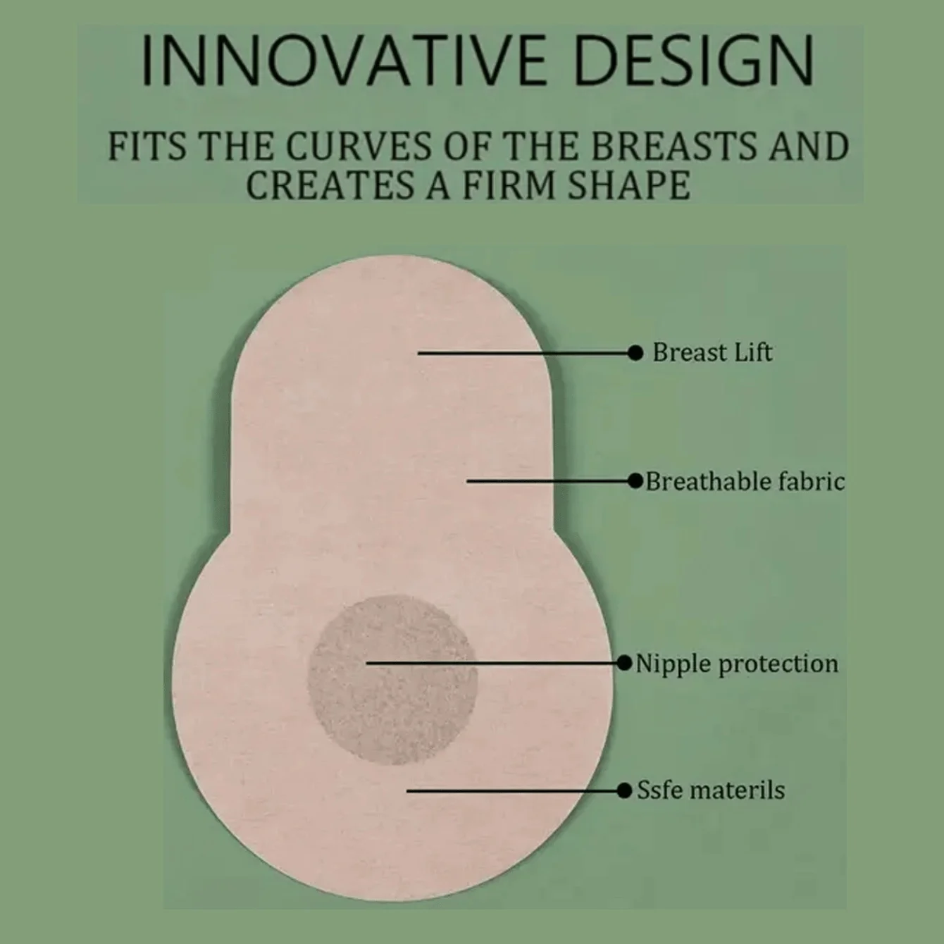 Thumbnail 4 - #65 Best Invisible Bras to Buy In 2026