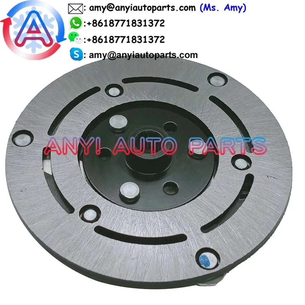 

Компрессор кондиционера EK005 с муфтой HS-110R для HONDA CRV II/Accord VIII 38810-PNB-006 38810PNB006