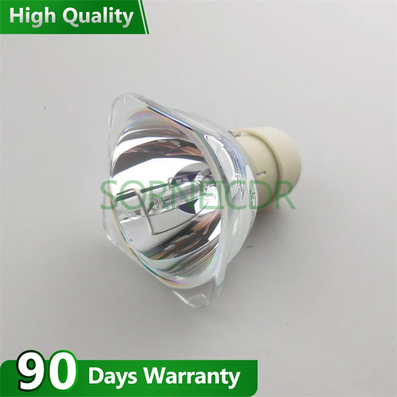 Replacement Lamp Bulb 5J.Y1E05.001 for BENQ MP24 MP623 MP624