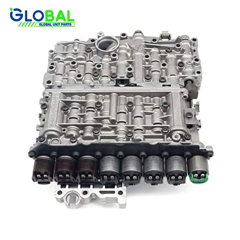 

ZF 5HP24A Transmission Valve Body Suit For A6 A8 BMW 5 7 SERIAL X5 JAGUAR XJ8 Car Accessories Tools accesorios para auto