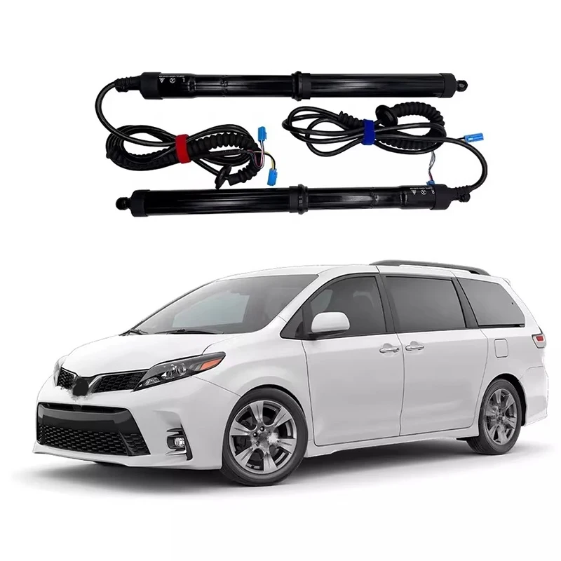 

Electric lift door luggage compartment tailgate upgrade for Toyota Corolla vehicle parts