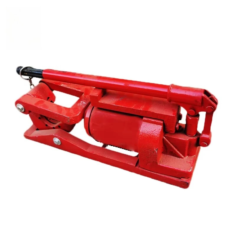 

Portable Hydraulic Steel Wire Rope Cutter Steel Cable Cutting Tool Heavy Duty Industrial Integrated Construction Equipment