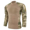 Green Ruins Camo