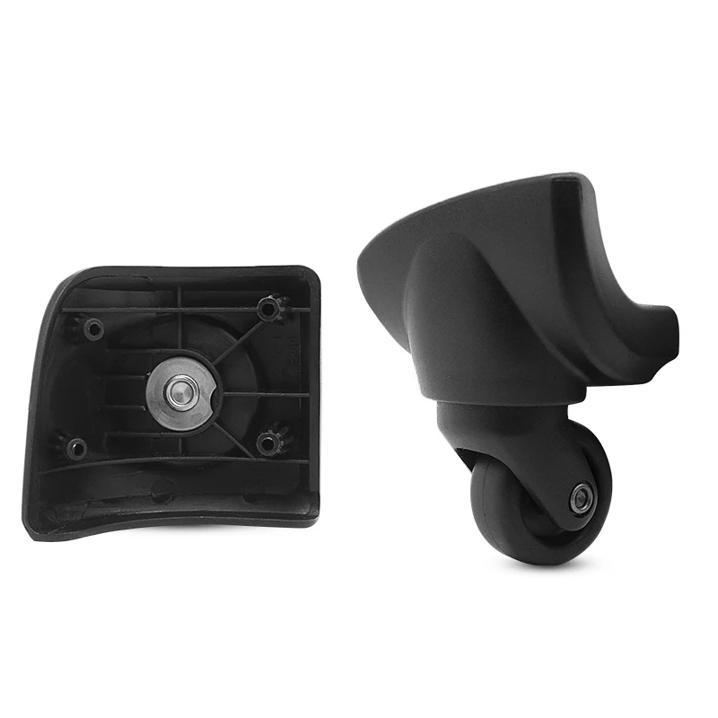 

Запасные колеса для чемоданов American Tourister 35T (18/24/28 дюймов), универсальные колеса для ремонта чемоданов ZD244