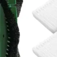 

Main Side Brush Filter Mop Pad Dust For Cecotec For Conga7490 For Ultimate For X-Treme For Genesis Vacuum Cleaner Home Appliance