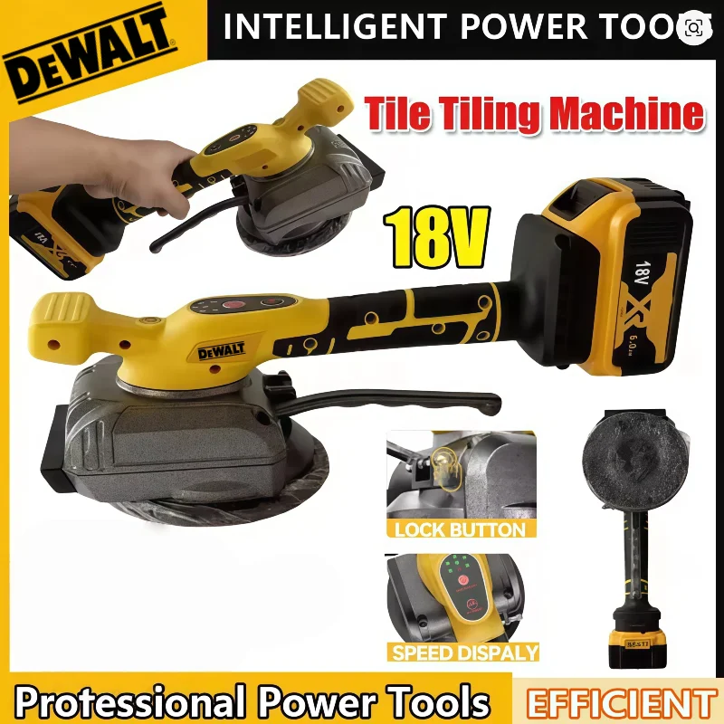 Dewalt Suitable Til…