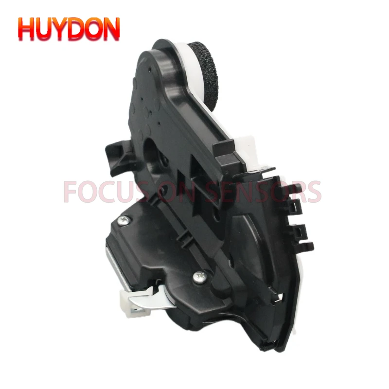 69030-02380 Front Right Door Lock Latch Actuator For Lexus Is250 Rc300 Rc200t Toyota Camry Corolla Prius Highlander Sienna