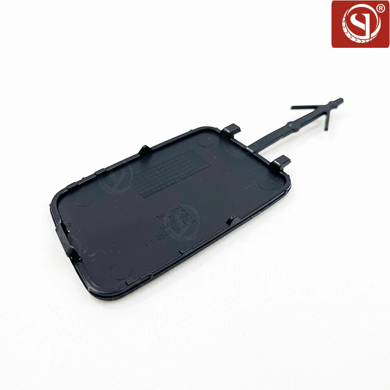 YL003471XT/9814120577 Suitable for Peugeot 2017-2023 4008 Euo Version 2017-2023 3008 Rear Bumper Tow Cover Rear Bumper Flap