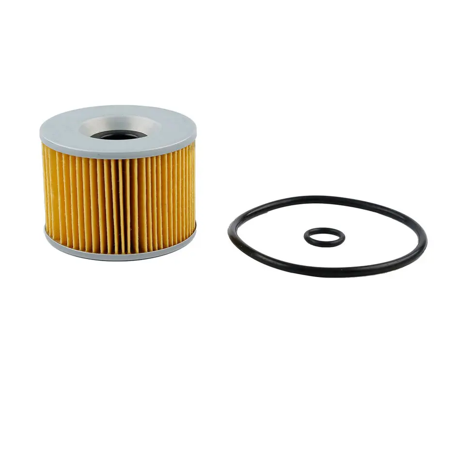 Motorcycle Oil Filter For HONDA GL1000 GL1100 GL1200 CB750 CB900 EX250 FJ1200 A ABS 91-95 ZRX1200 01-03 KR650 C1 93 Z750