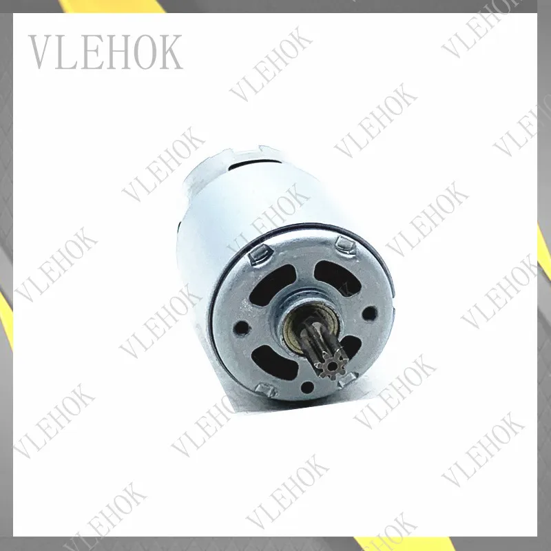 

DC motor for Makita TW100D