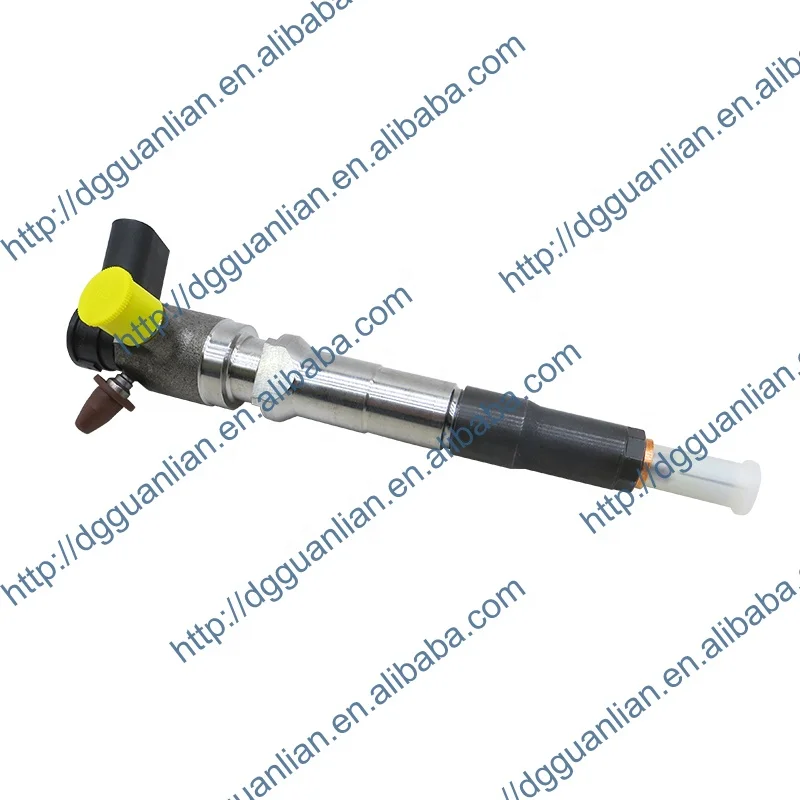 Genuine VDO Diesel Fuel Injector A2C9303500080 GK2Q-9K546-AB GK2Q-9K546-AC GK2Q9K546AC 2011879 2143478