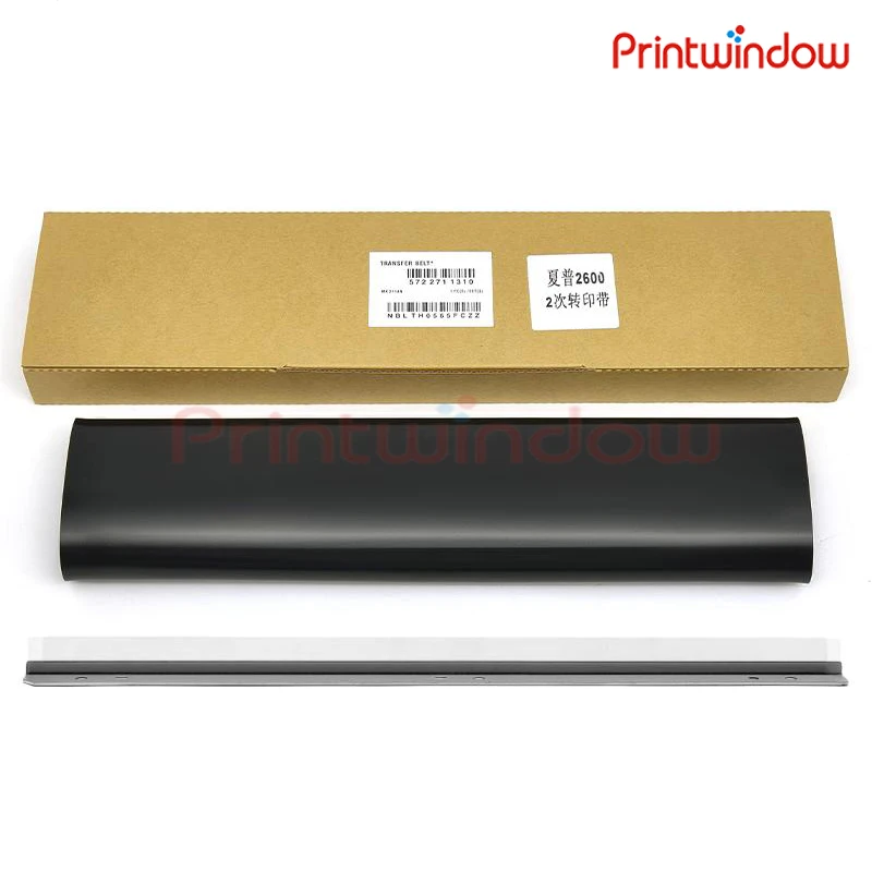 

2-й ремень переноса Японии для Sharp MX 2600 2601 3100 3101 3610 5141 5112 4101 5001 4110 4128 5128 5140 4141 5110 4148 5148 4111