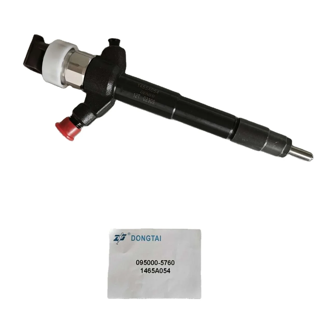 Iniettore Common Rail 095000-5760 1465A054 per 4M41 Pajero