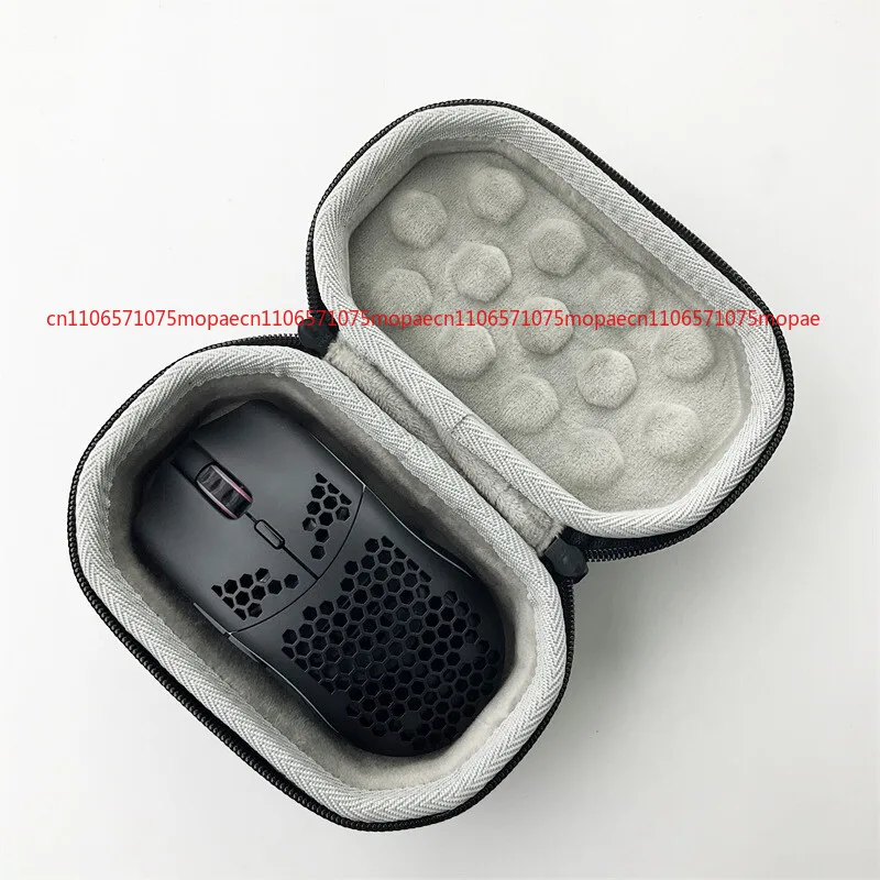 

Портативный ящик для хранения, чехол для беспроводной мыши Glorious Model O- (минус)