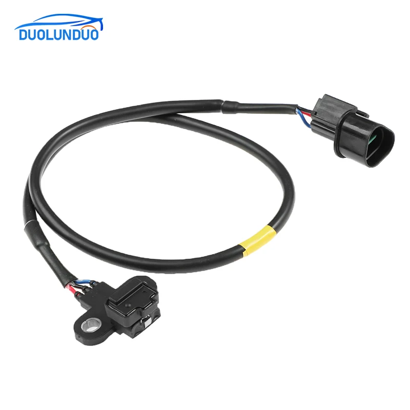 New High Quality Crankshaft Position Sensor J5T25871 83523 For Mitsubishi Montero Sport Challenger Nativa Pickup Triton L200