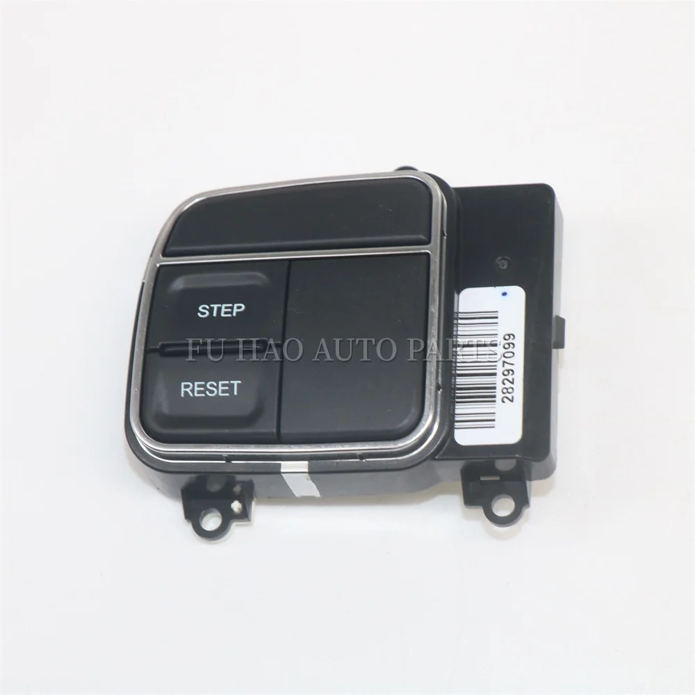 

56046251AD 56046251AC Odometer Cruise Control Switch for Chrysler Town & Country Dodge Charger Grand Caravan Ram C/V