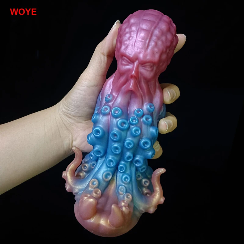 New Silicone Anal Beads Butt Plug Set Small Large Wearable Ass Analplug Jewelry Dilator Dildo Prosate Massager Sex Toy Man Women