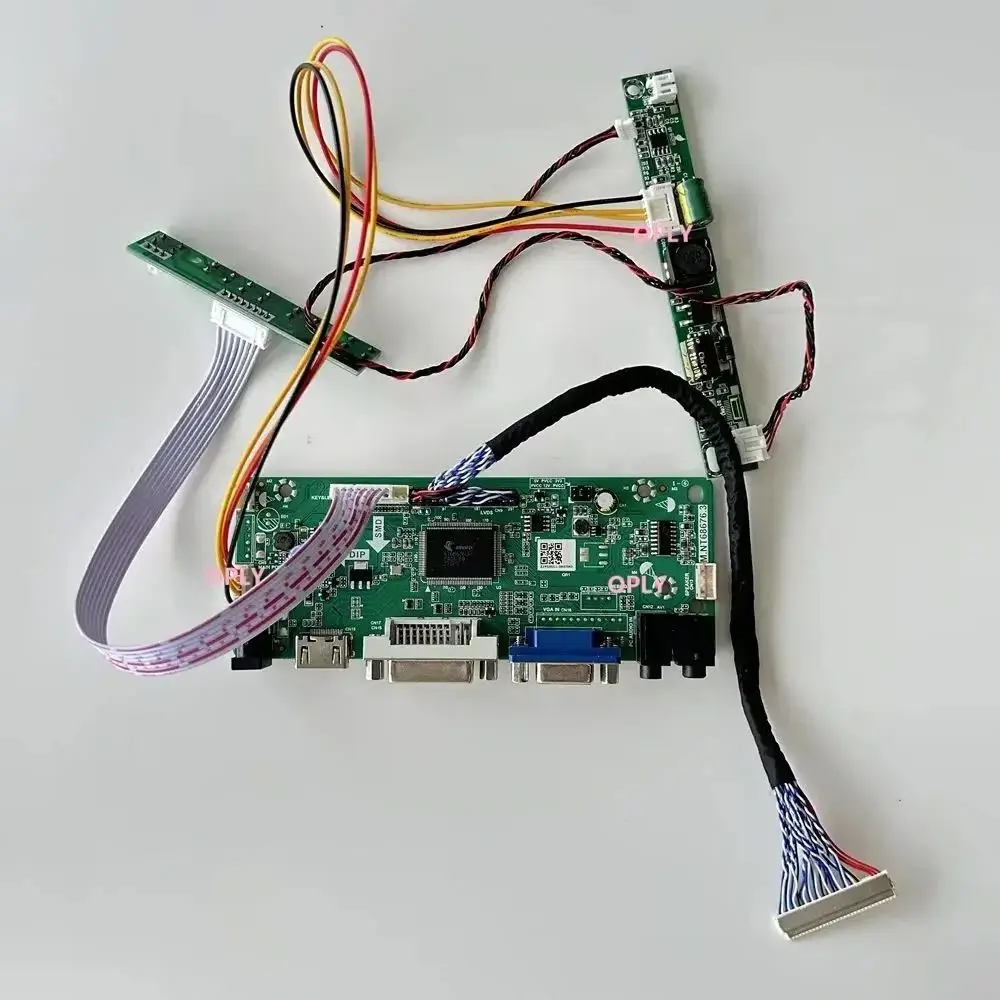 Controller Board Fo… - image