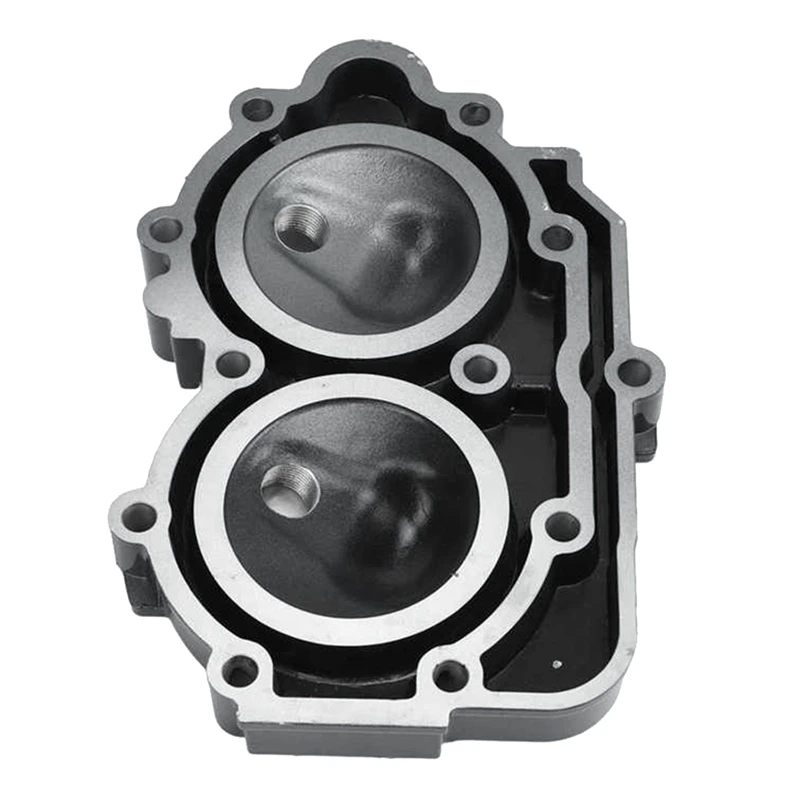 Outboard Engine Cylinder Head Cover 6E7-11111 00 94 Strong Sealing Fit For Yamaha OUTBOARD 9.9HP 15HP 2 Stroke Boat