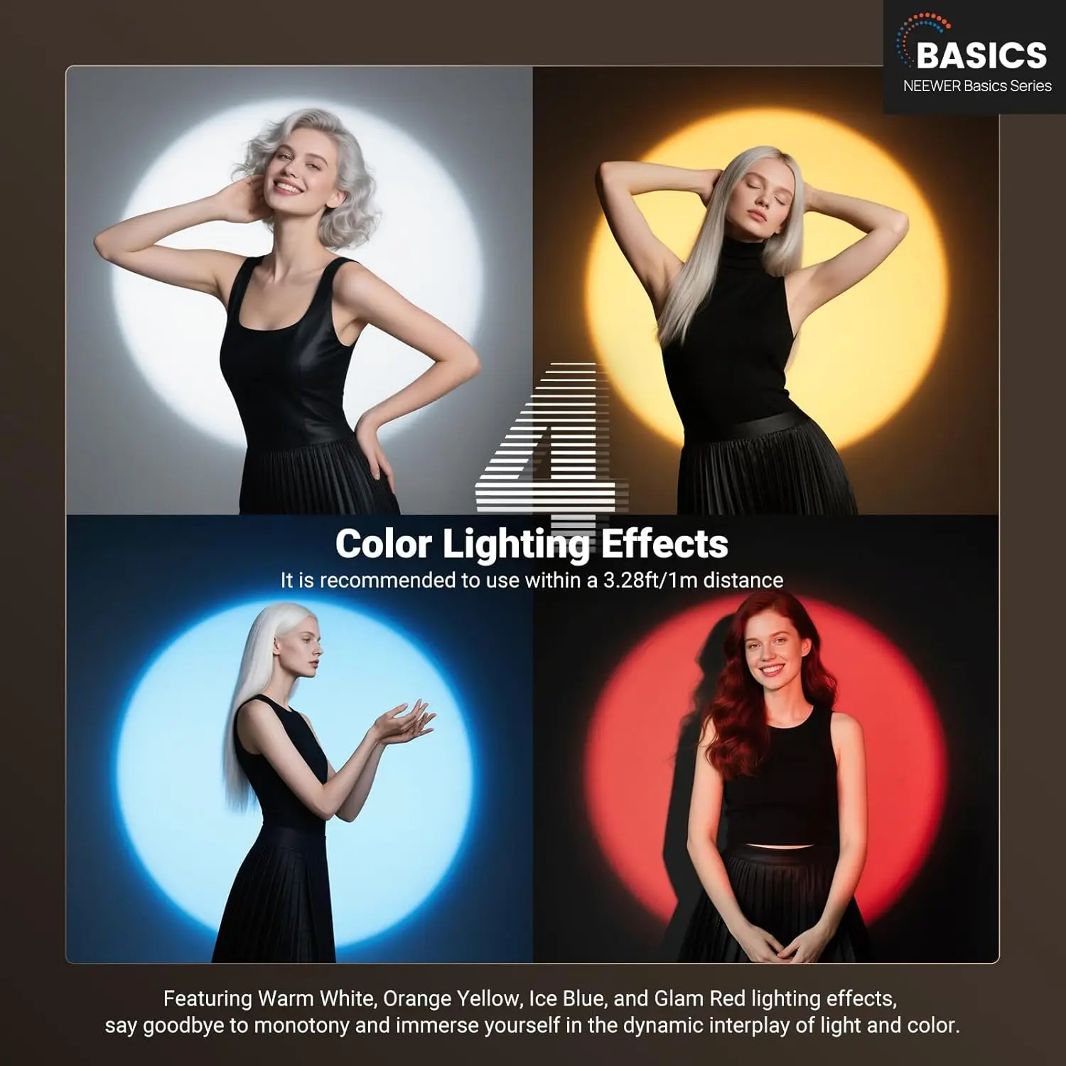 neewer-basics-rgb-photography-flashlight4-colors-20-gobo-filters-cri95-7500mah10w-6300k-portable-led-video-spotlight