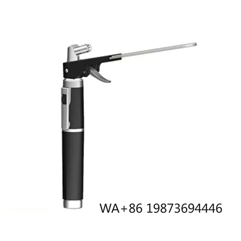

Professional Medical Equipment Set, Five-Piece High-Quality Healthcare Supply