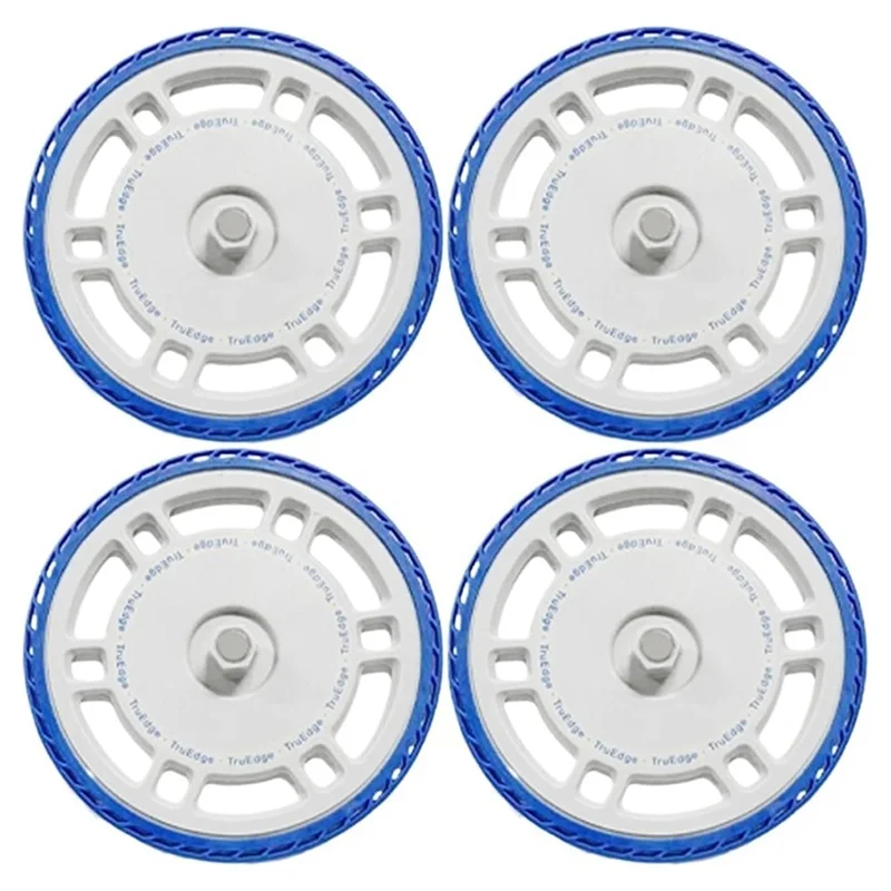 JDZD 4Pieces Mop Mount For ECOVACS T30 PRO OMNI / T30S PRO / YEEDI M12 Pro+ Robot