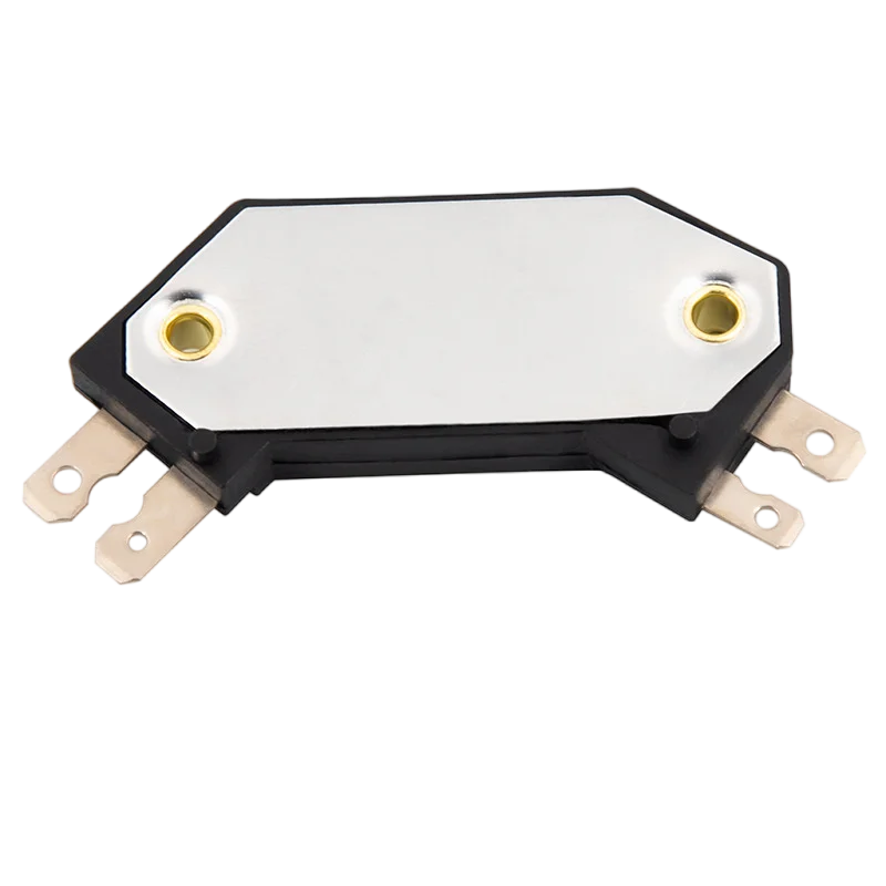Module de commande d'allumage, distributeur Hei à 4 broches pour GM Chevy L4 L6 V6 V8, référence Recombinable OE/OEM 1875990 830931 9348922 D19