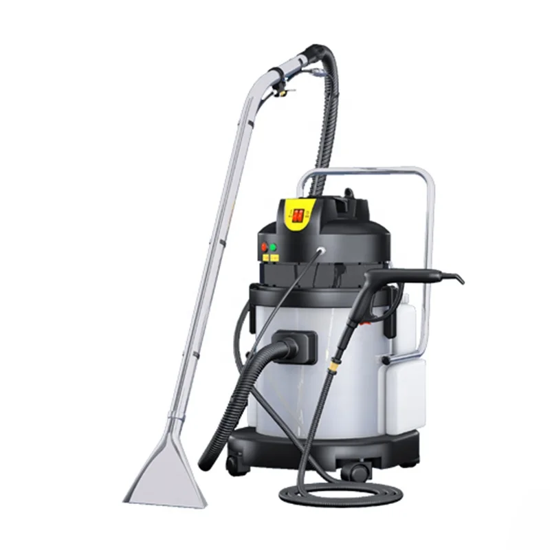 

latest development 20L/30L/40L steam cleaning machineJH-20ST/JH-30ST/JH-40ST Steam Carpet Cleaner