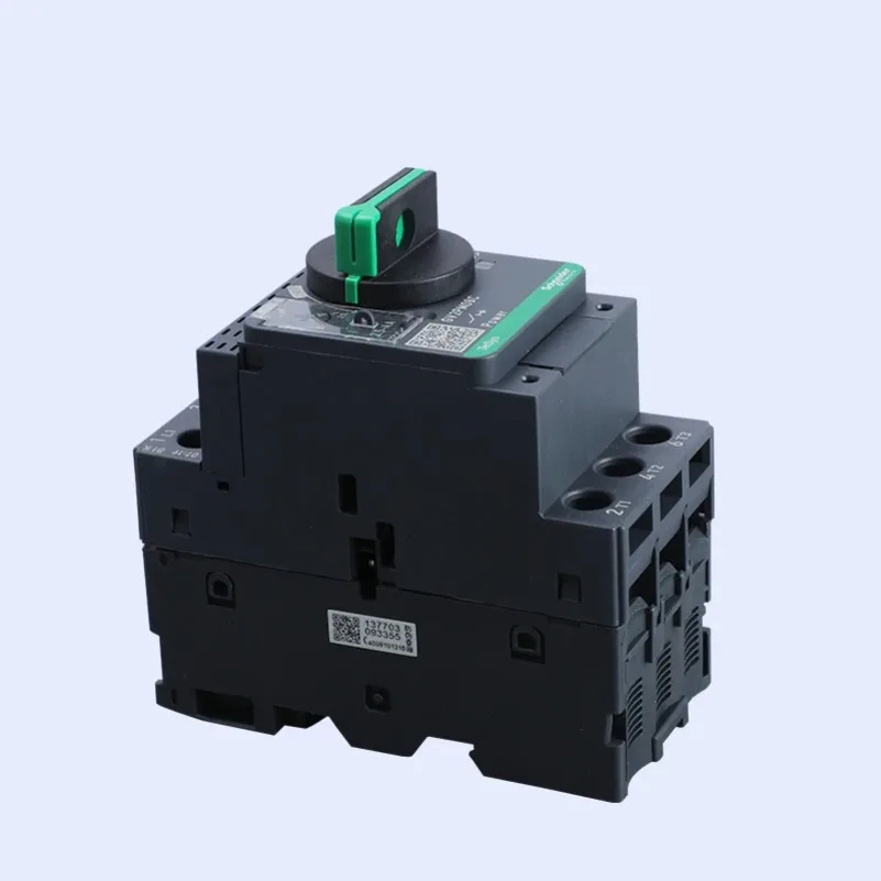 

Schneider GV2 Motor Circuit Breaker Knob Type GV2PM01C/02C/03C/04C/05C/06C/08C/10C/14C/16C/21C/22C/32C gv2pm circuit breaker