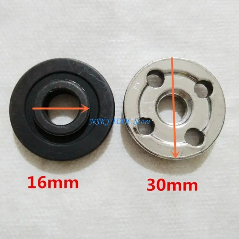 L8RC Tấm Tấm Jigs tốt nhất cho Máy mài góc loại 100 Phụ kiện tốt nhất