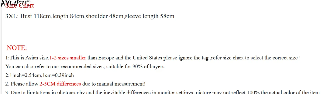 سترة من فراء جلد الغنم الطبيعي من AYUNSUE ملابس شتوية للنساء معاطف نسائية دافئة تعزيز فريد من نوعه عيوب صغيرة لا استرداد لا تبادل #5