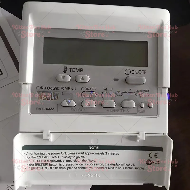 Central Air Conditioning Parts Repair Tools Air Conditioning Temperature Controller Thermostat