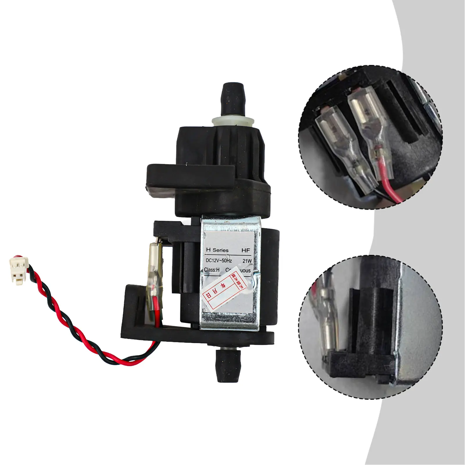 

Performance driven Water Pump Motor for Effective Cleaning with For ECOVACS For Deebot N9+ NVAX45 and 49 Models