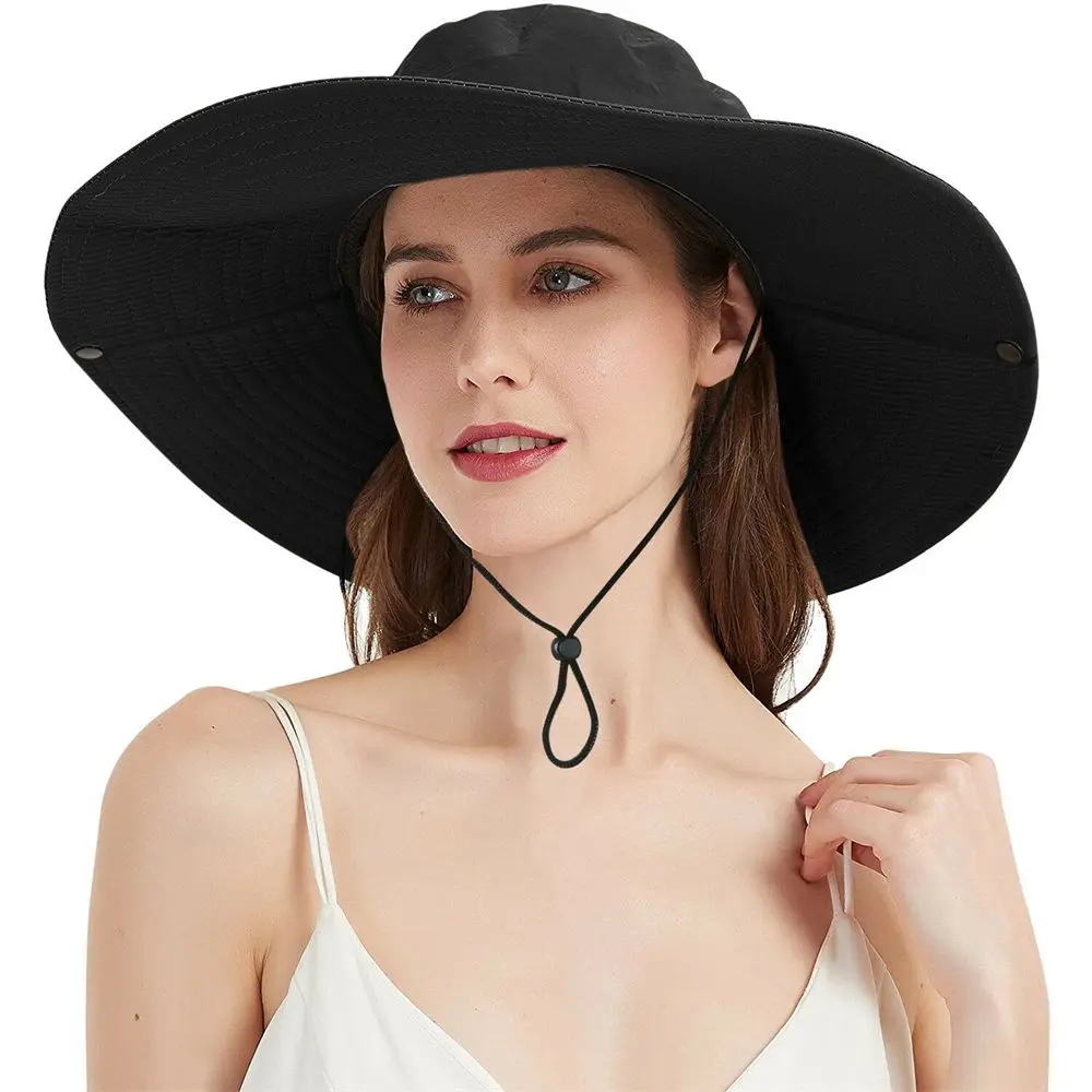 Thumbnail 3 - #82 Cheapest Wide Brim Sun Hats Deals You Can Get