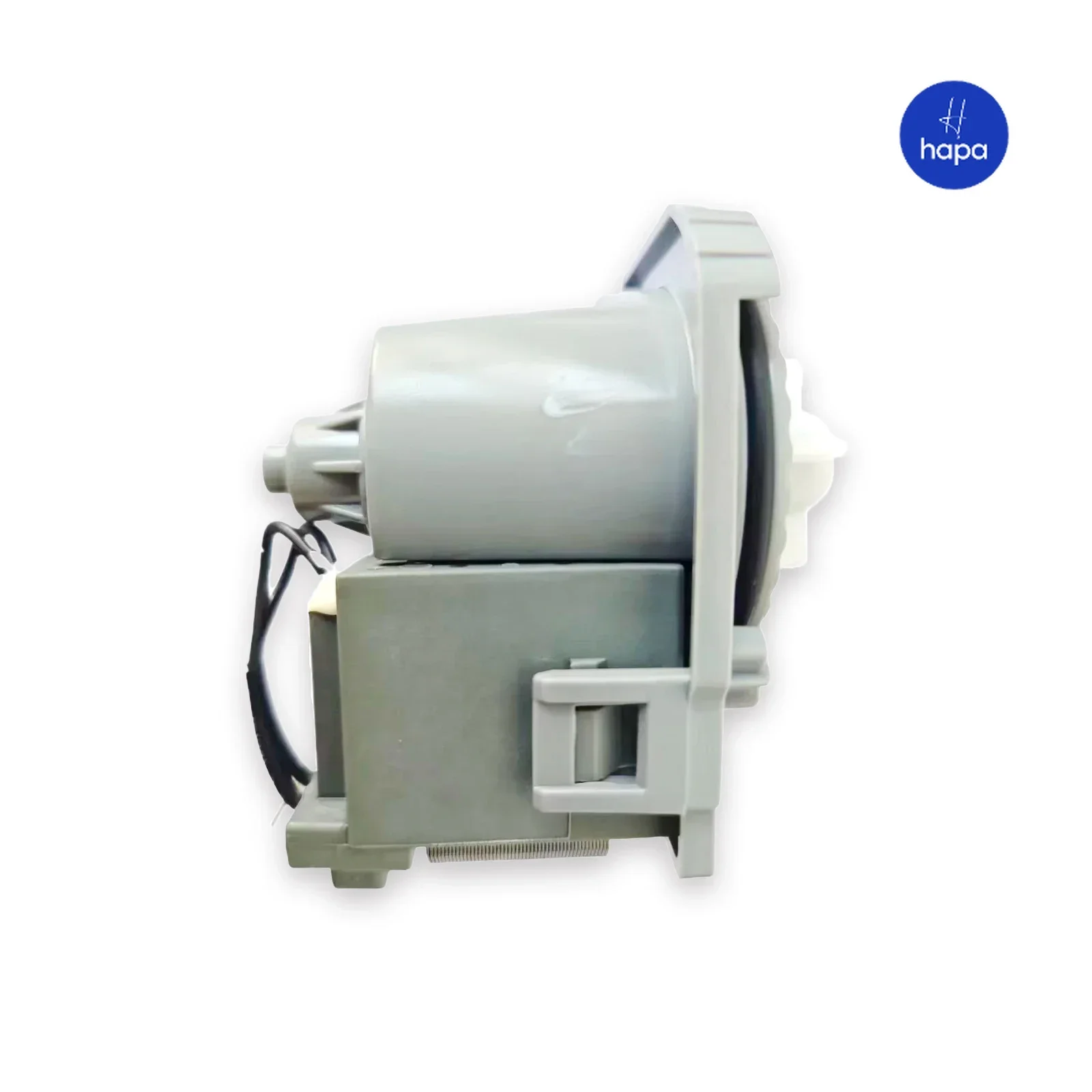 Original, New,4718 220V 60Hz 0.3A(15min on 30min off) Original Dishwasher Drain Pump for MIDEA COMFEE