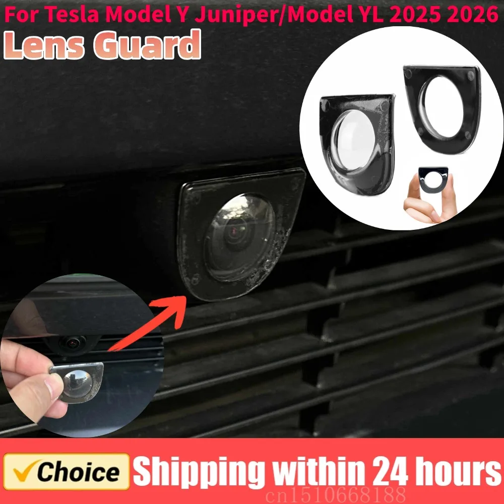 2Pcs Anti-Scratch L… - image