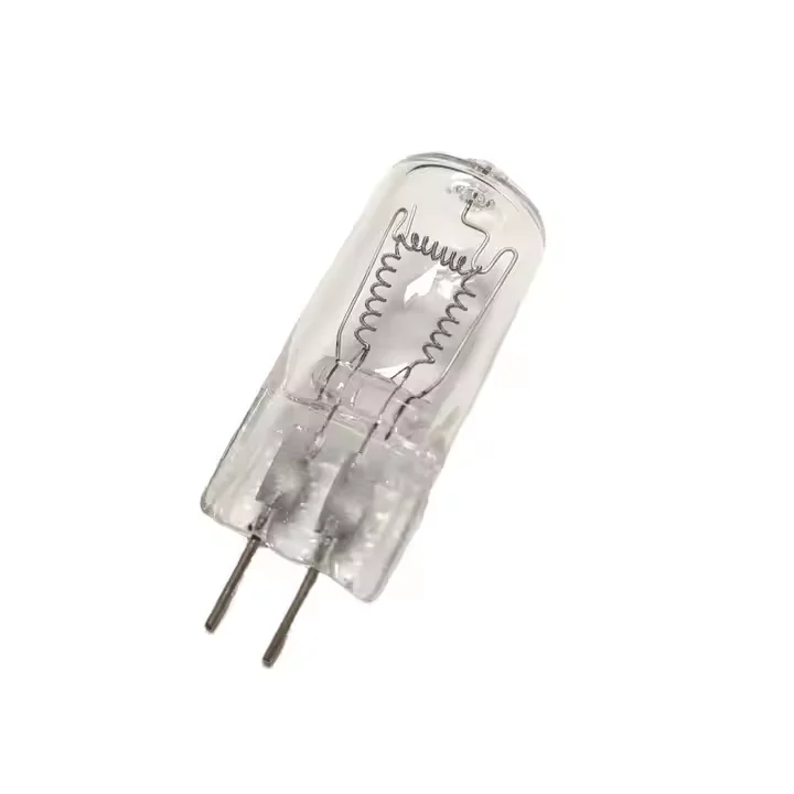 GX6.35 Marine-Halogenlampe