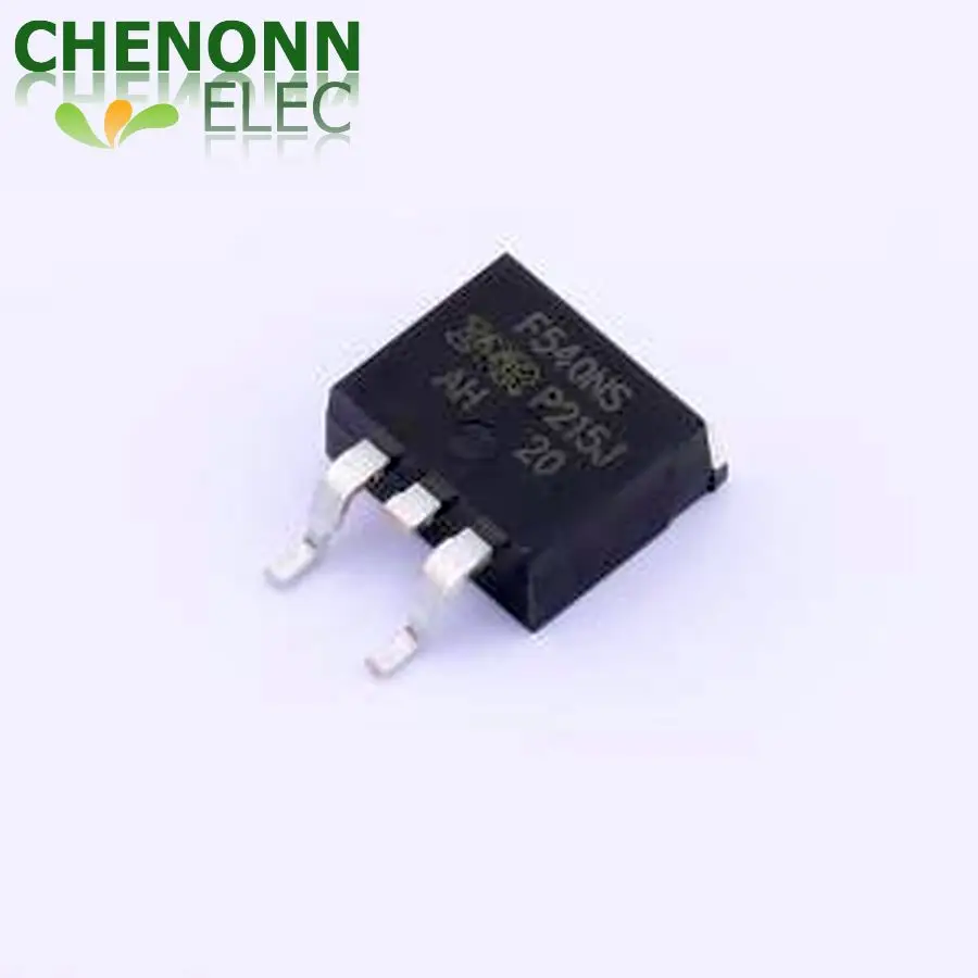 

10PCS/LOT IRF540NSTRRPBF (MOSFETs)