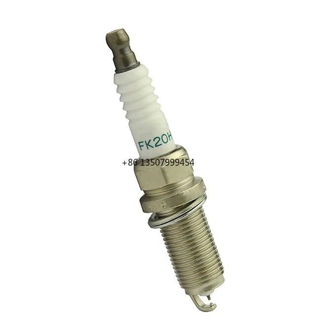 

High Quality Automotive Spark Plugs for Cars 90919-01247 FK20HR11 Iridium Long Life Spark Plugs