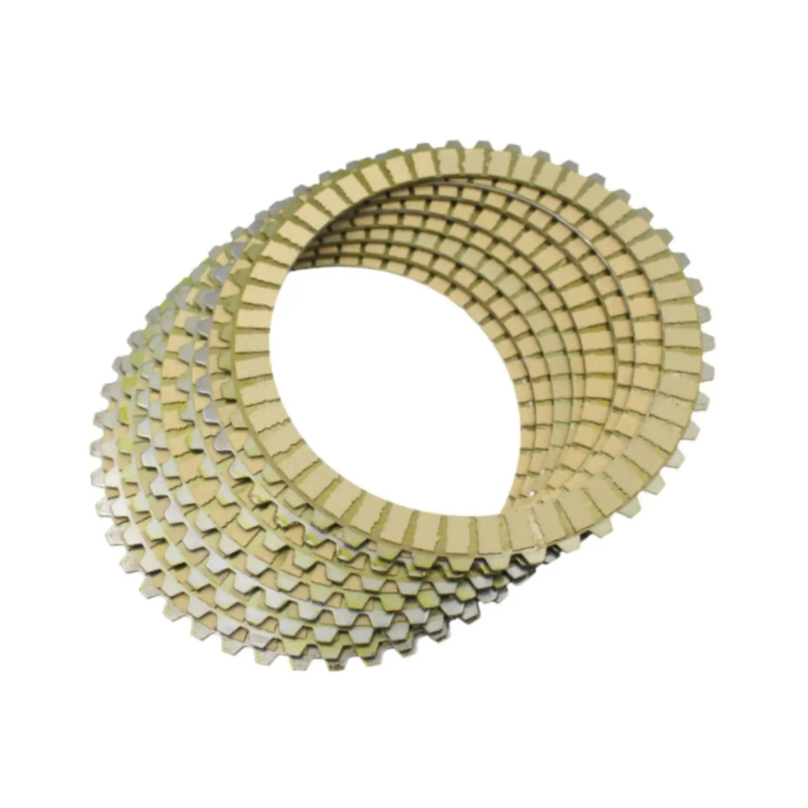 مجموعة أقراص لوحة الاحتكاك القابض قطع غيار ملحقات قوية لسوزوكي