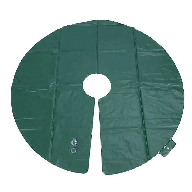 ABUI-Farm Plant Drip Watering Ring Bag Tree Water Bag Watering Bag