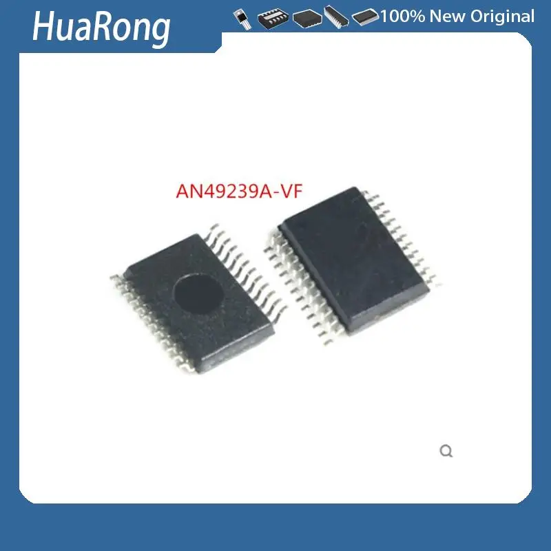 

5PCS/LOT AN49239A-VF AN49239A SSOP24