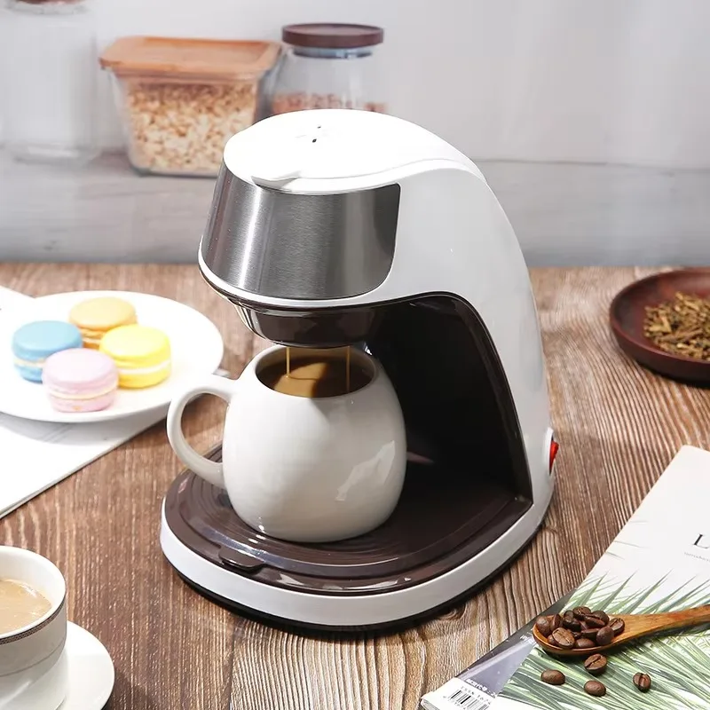 Espresso Machine Dripper Portable Manual Coffee Machine Set
