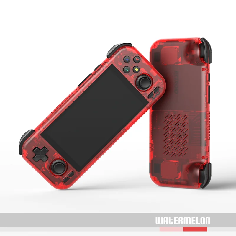 Retroid Pocket 4/4Pro Handheld Retro Gaming System - AliExpress 44