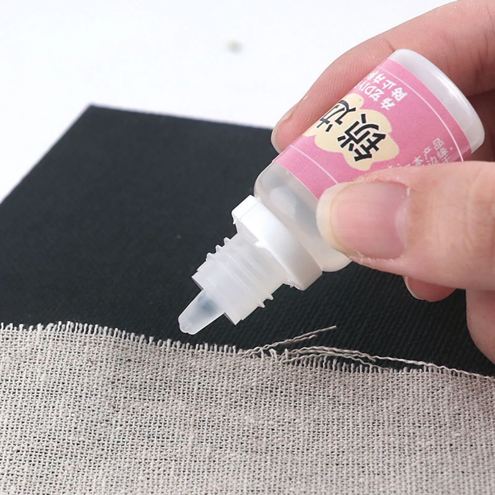 Жидкий герметик для швов. Клей – обзор и цена Fabric Glue Bond