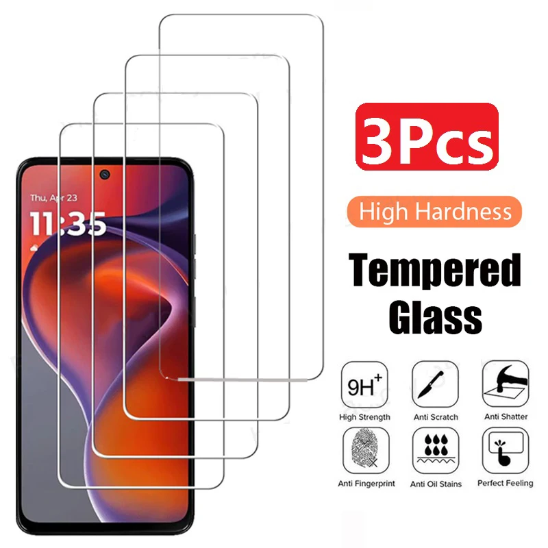 3Pcs For Motorola M…