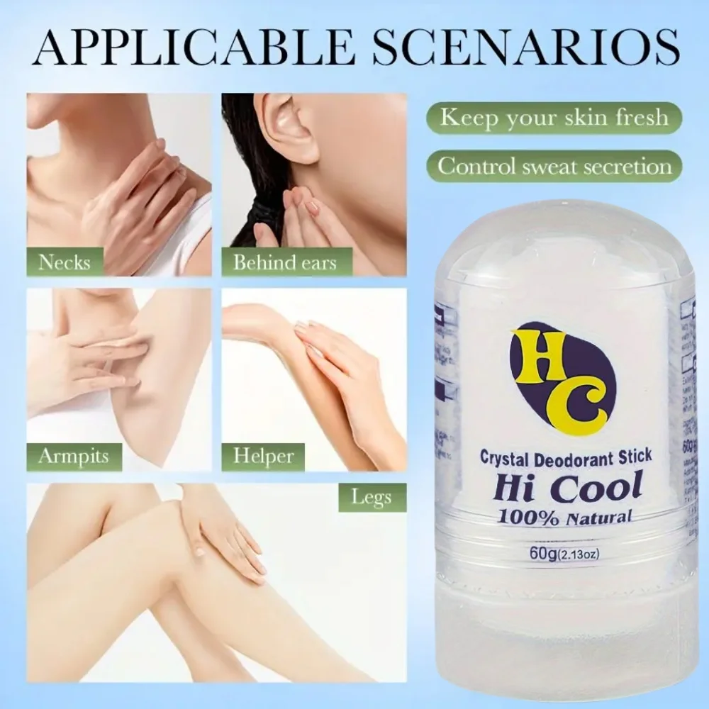 حزمة من 6 ✖ مزيل عرق مضاد للتعرق ذو تأثير جاف 60 للرجال للرجال من ديسودورانت 72 ساعة حماية موثوقة ضد الكحول