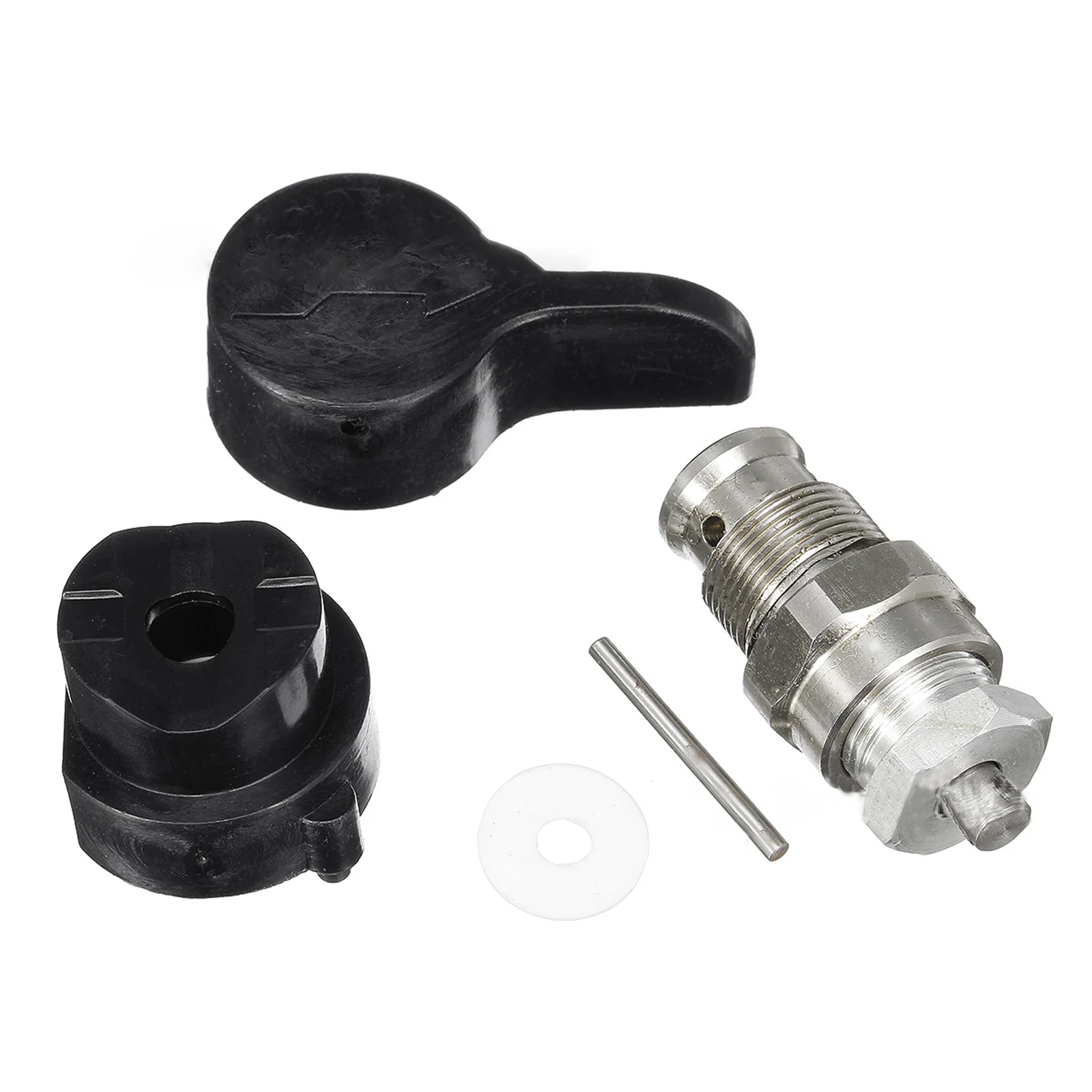 

235014 Airless Spray Valve Set for Magnum Sprayers Models For 390 395 490 495 and Aftermarket Pre Injection Valve Parts