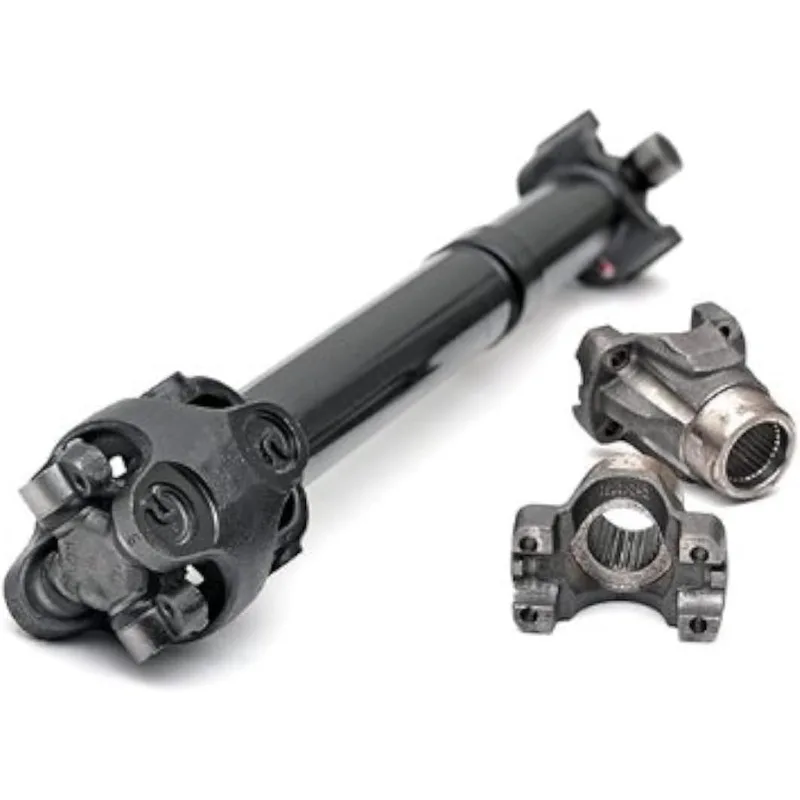

Rough Country Front CV Drive Shaft for 2007-2011 Wrangler JK - 5095.1